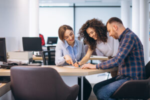 BPO Financeiro para startups: otimize sua gestão e atraia investidores