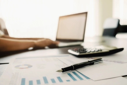 BPO Financeiro é na Copiloto