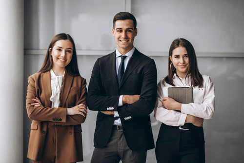 Contabilidade para prestadores de serviços